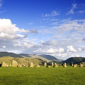 Castlerigg Stone Circle