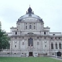 Central Hall Westminster