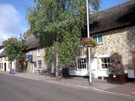 Chard Museum