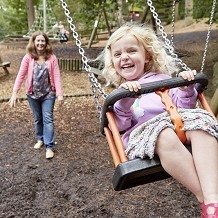 Chatsworth House, Gardens & Farmyard