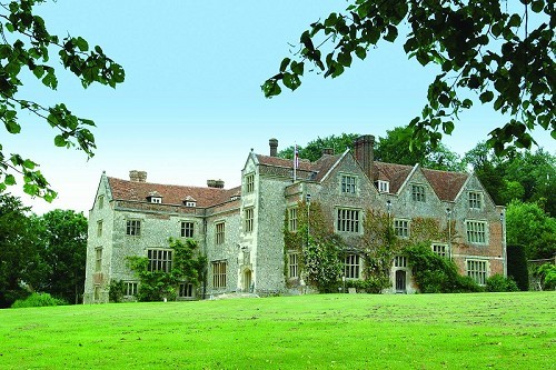 Chawton House Library