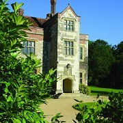 Chawton House Library