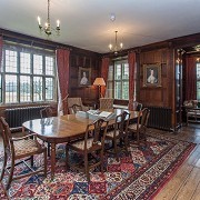 Chawton House Library