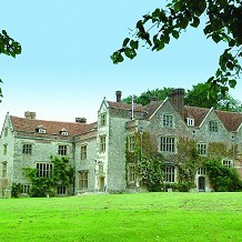 Chawton House Library