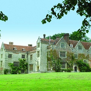 Chawton House Library