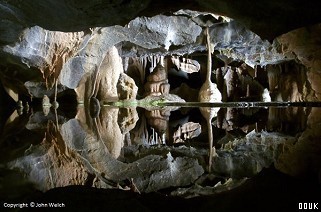 Cheddar Gorge