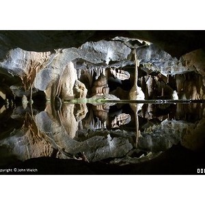 Cheddar Gorge