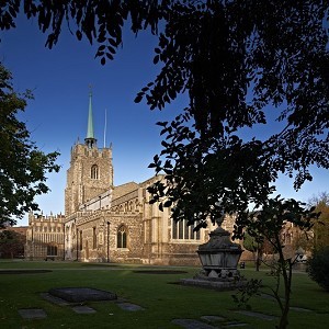 Chelmsford Cathedral