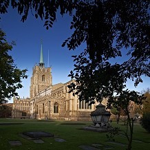 Chelmsford Cathedral - &copy; Chelmsford Cathedral 
