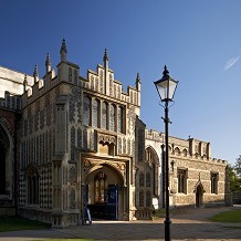 Chelmsford Cathedral - &copy; Chelmsford Cathedral 