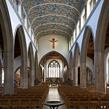 Chelmsford Cathedral - © Chelmsford Cathedral 