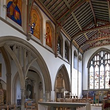Chelmsford Cathedral - &copy; Chelmsford Cathedral 