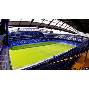 Chelsea FC Stadium Tours and Museum