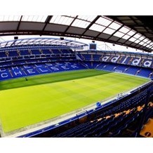 Chelsea FC Stadium Tours and Museum