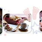 Chessell Pottery Cafe