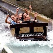 Chessington World of Adventures