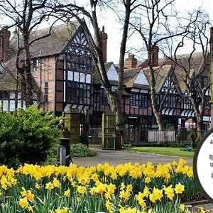 Chester Free Walking Tours