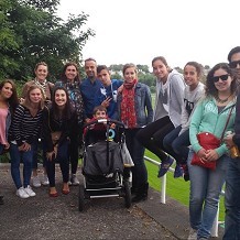 Chester Free Walking Tours
