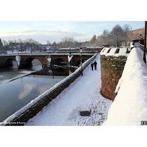 Chester Walls