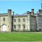 Chiddingstone Castle