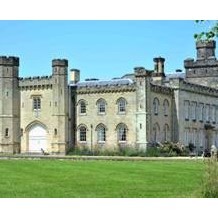 Chiddingstone Castle