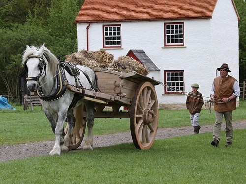 Chiltern Open Air Museum