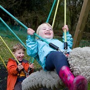 Chiltern Open Air Museum