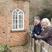 Chiltern Open Air Museum