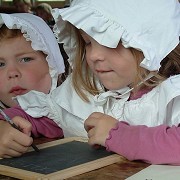 Chiltern Open Air Museum