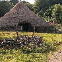 Chiltern Open Air Museum