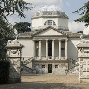 Chiswick House & Gardens