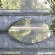 Chiswick House & Gardens