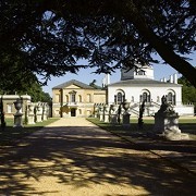 Chiswick House & Gardens