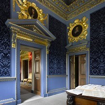 Chiswick House & Gardens