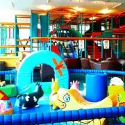 Chucklebutties Play & Party Centre