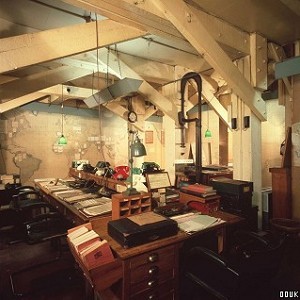 Churchill Museum and Cabinet War Rooms