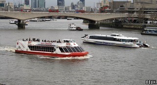 City Cruises