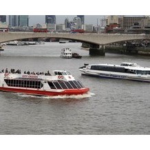 City Cruises