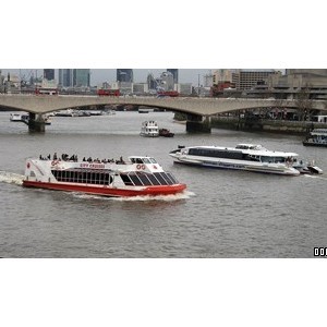 City Cruises