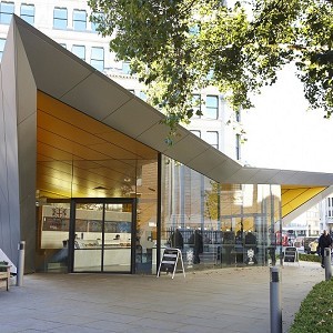 City Information Centre