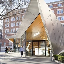 City Information Centre