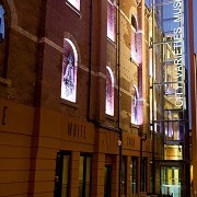 City Varieties Music Hall