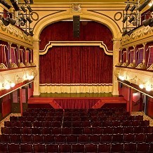 City Varieties Music Hall