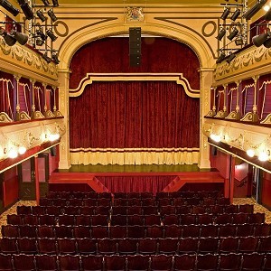 City Varieties Music Hall