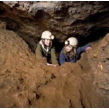 Clearwell Caves
