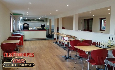 Cleethorpes Coast Light Railway