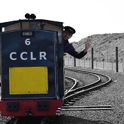 Cleethorpes Coast Light Railway