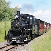 Cleethorpes Coast Light Railway