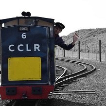 Cleethorpes Coast Light Railway