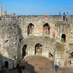 Clifford's Tower